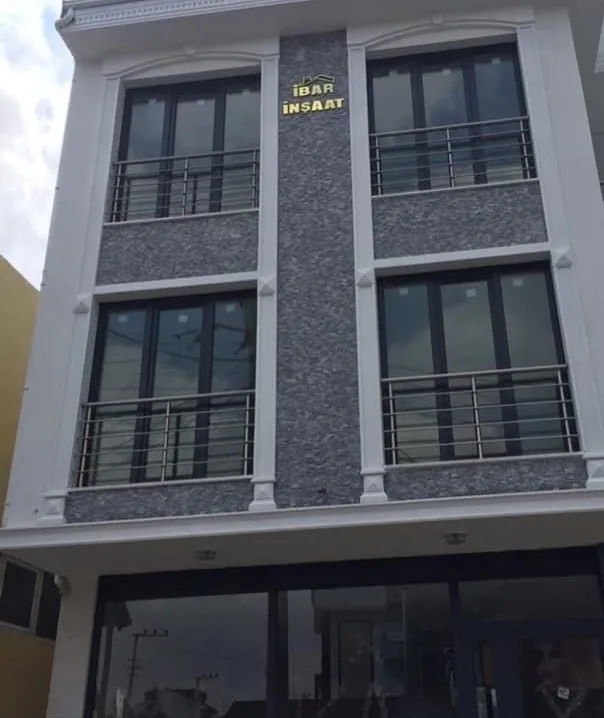 Millet Caddesi Müstakil Bina İnşaatı