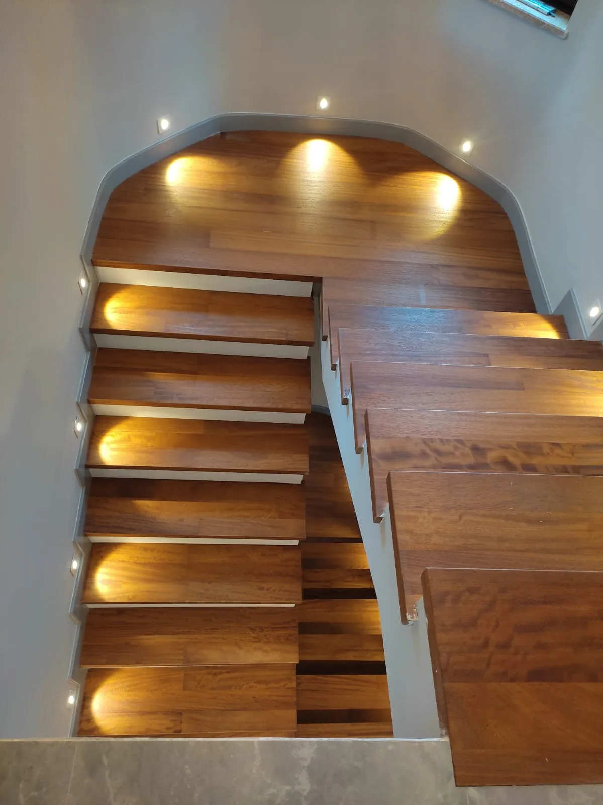 Villa Banyo ve İç Mekân Tadilatı