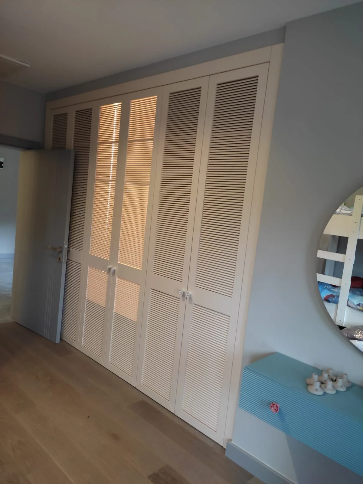 Villa Banyo ve İç Mekân Tadilatı