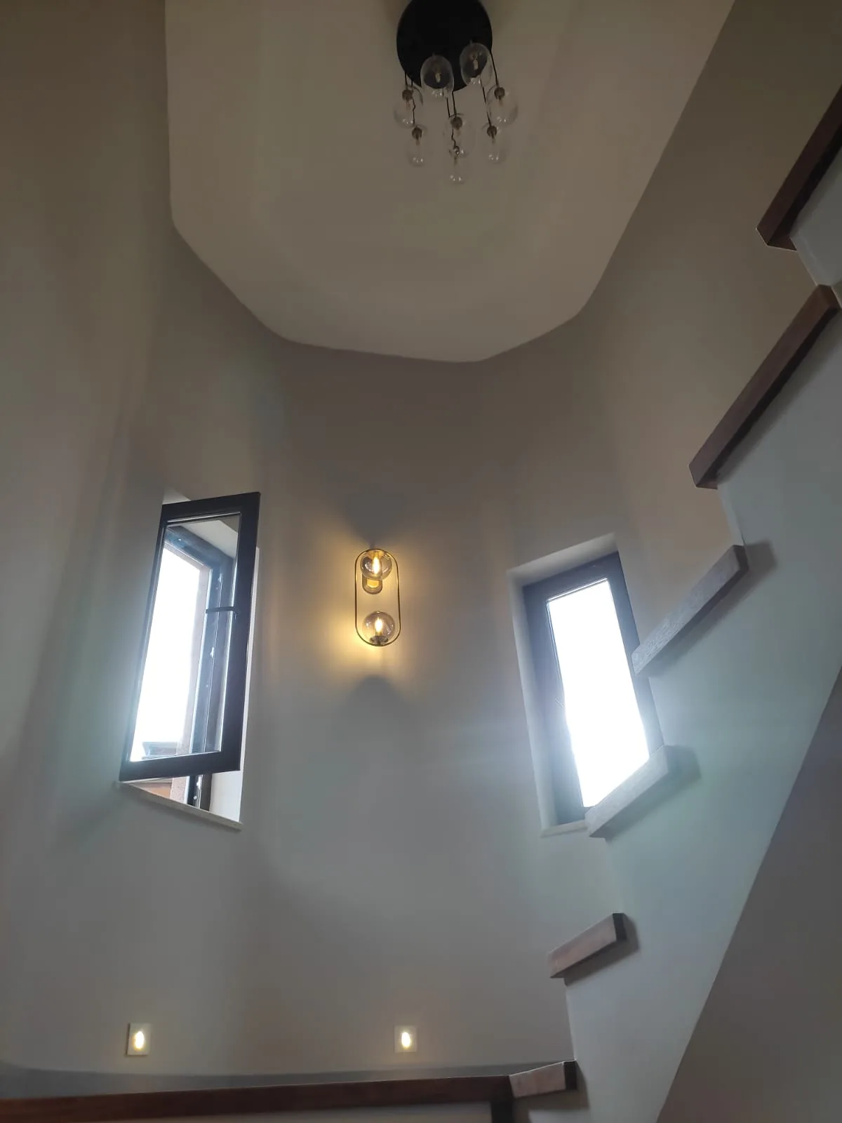Villa Banyo ve İç Mekân Tadilatı