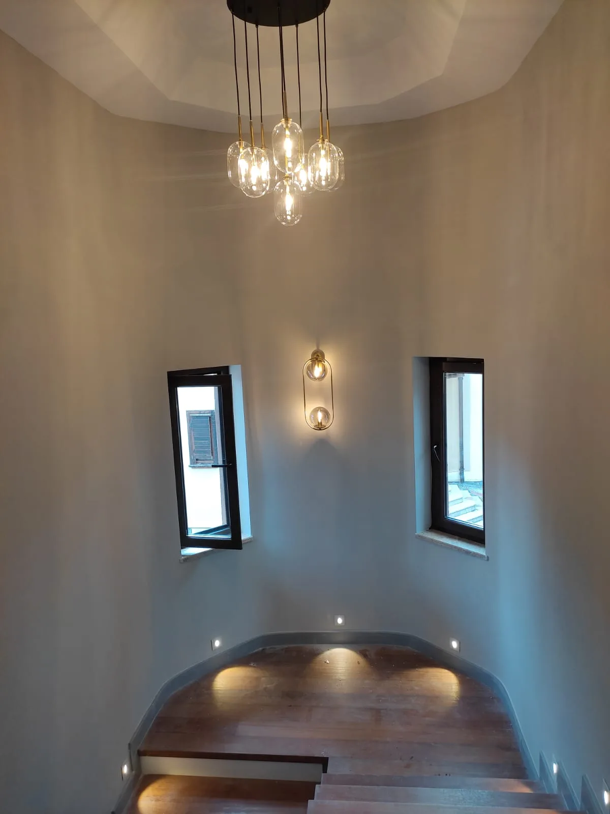 Villa Banyo ve İç Mekân Tadilatı